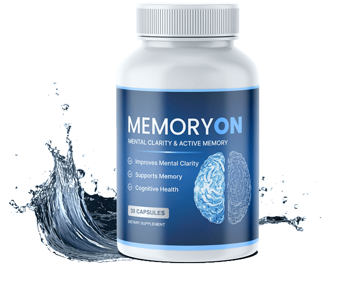 MemoryOn official website